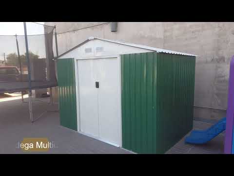 Bodega Archer H 15,16m²