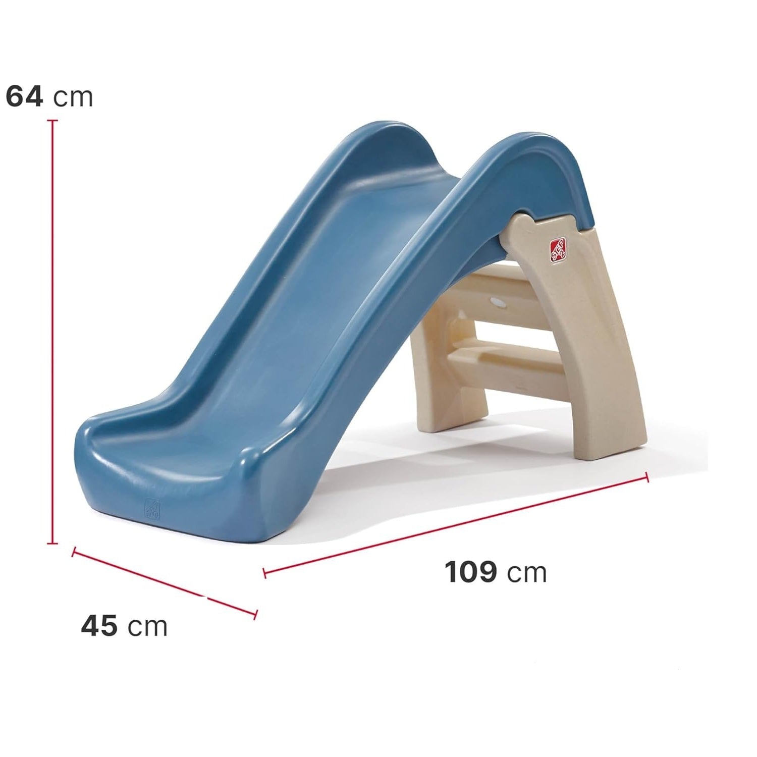 Resbalin Junior II-HB843999-Resbalines y Centros de Juego-Hobby Market