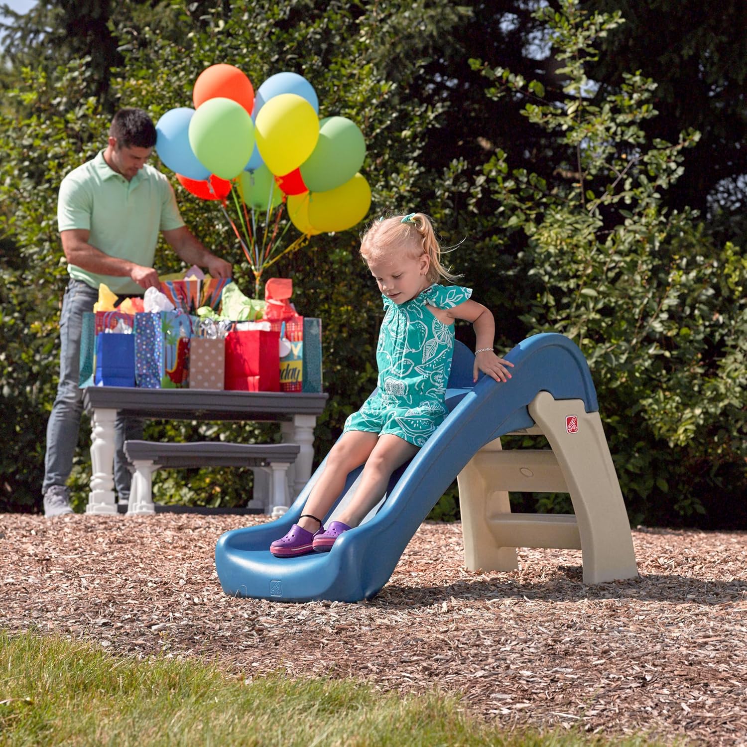 Resbalin Junior II-HB843999-Resbalines y Centros de Juego-Hobby Market
