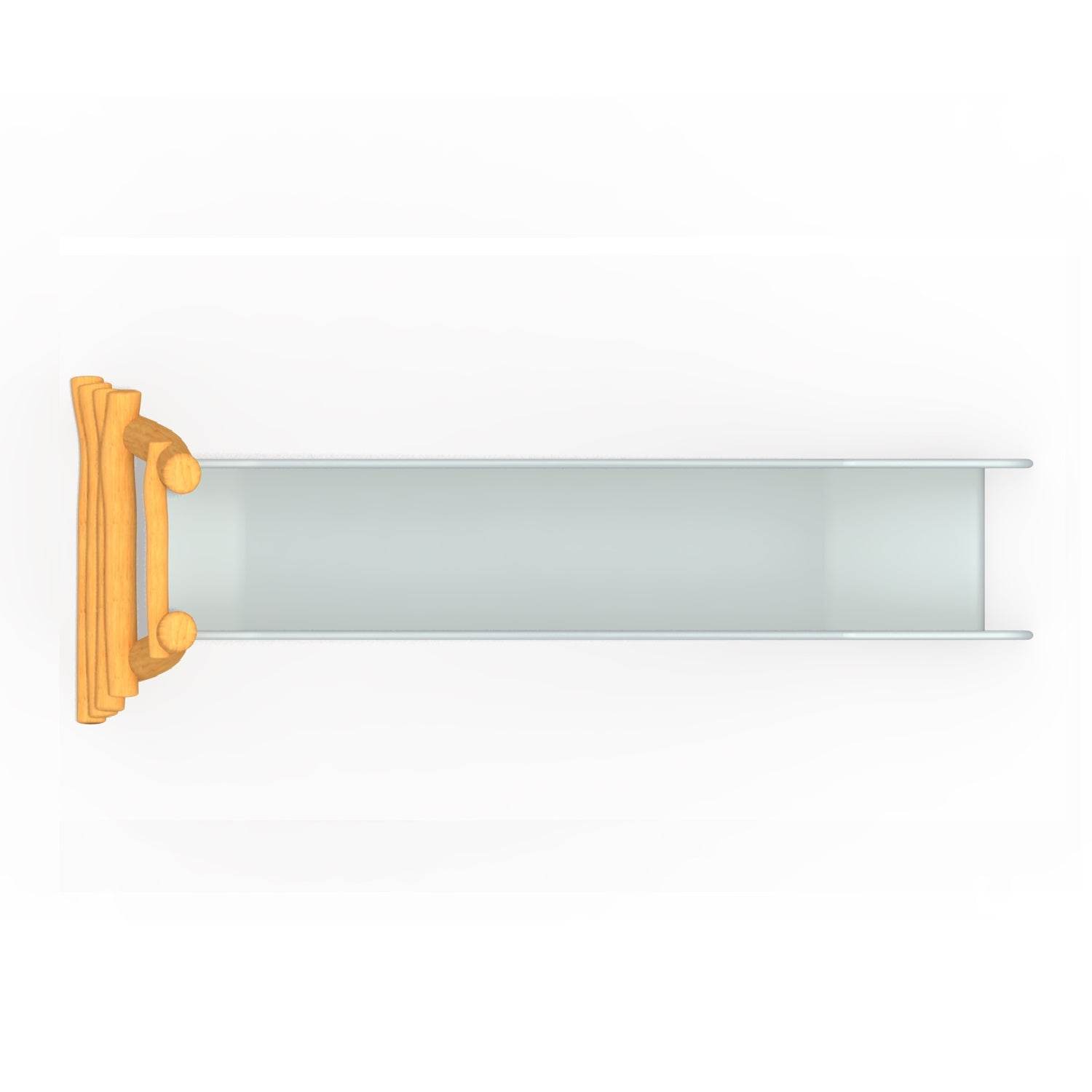 Resbalín Madera Plaza - Hobby Market