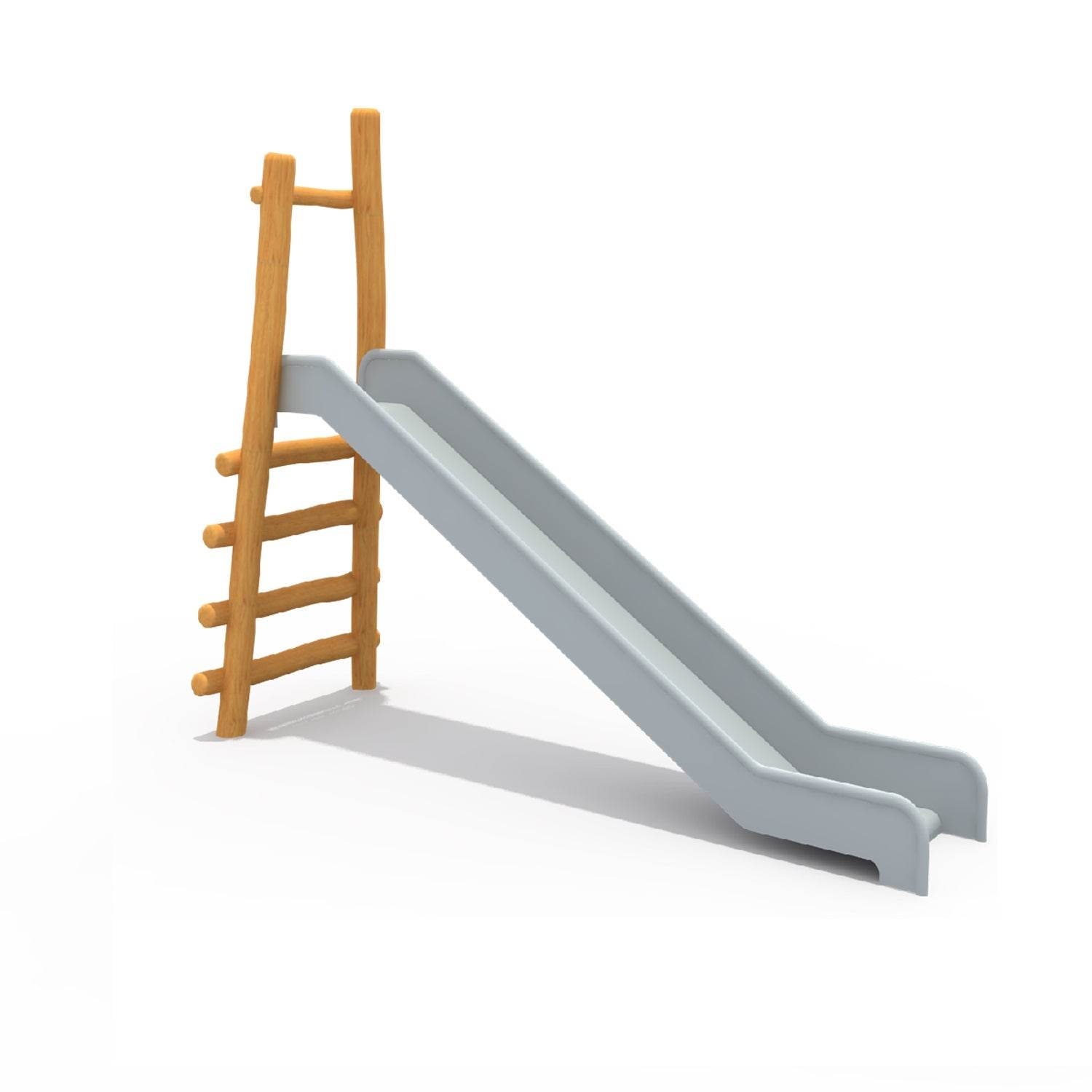 Resbalín Madera Plaza - Hobby Market