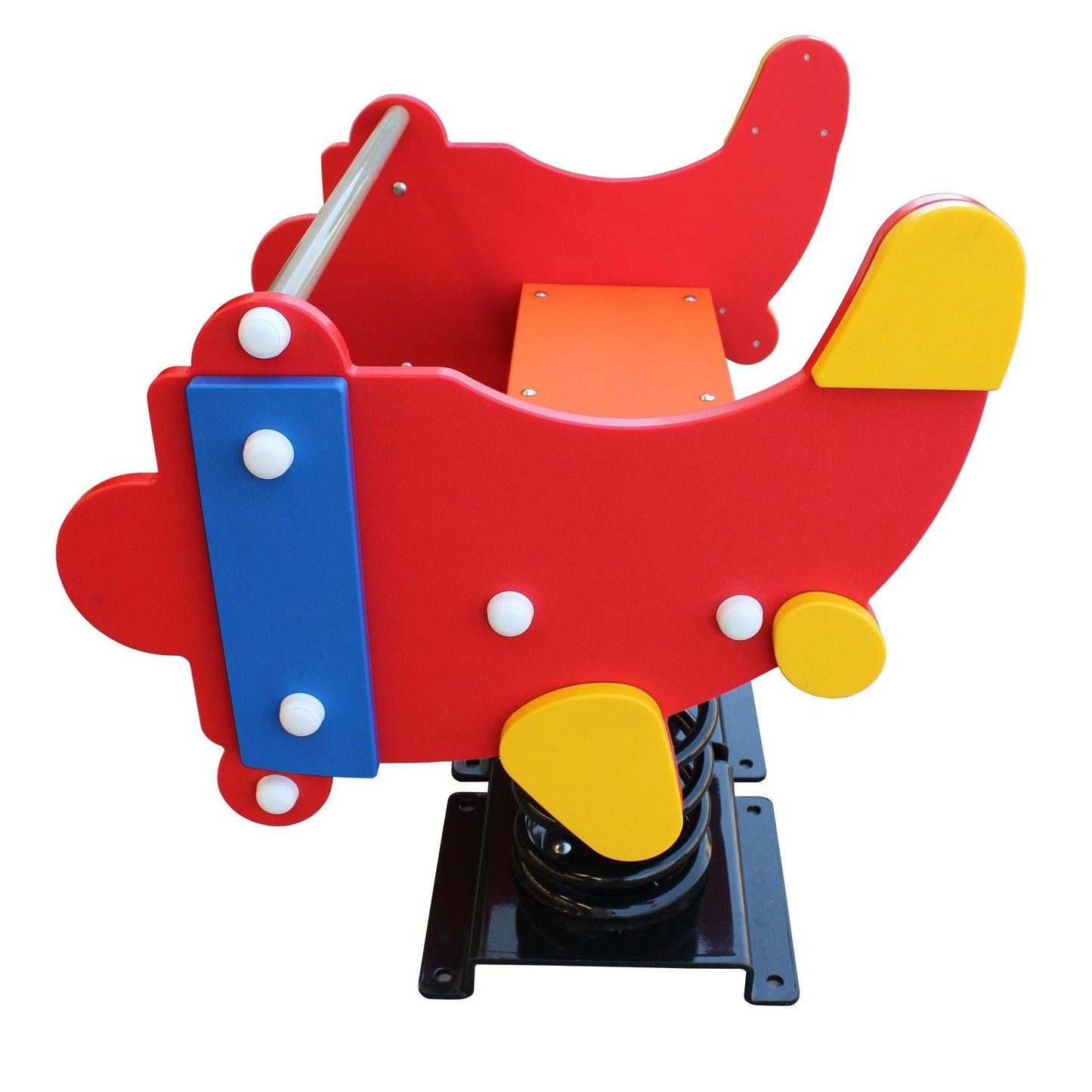 Resorte Avion Premium - Hobby Market