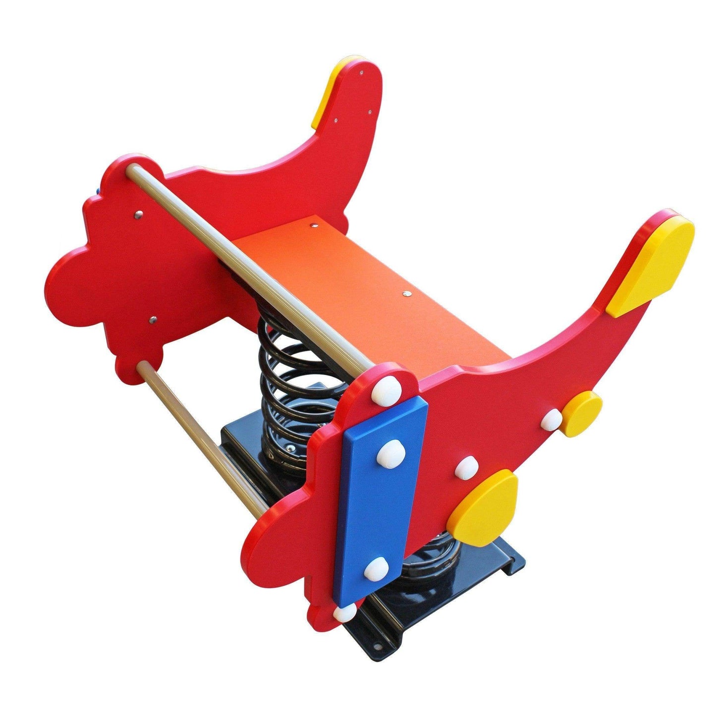 Resorte Avion Premium - Hobby Market