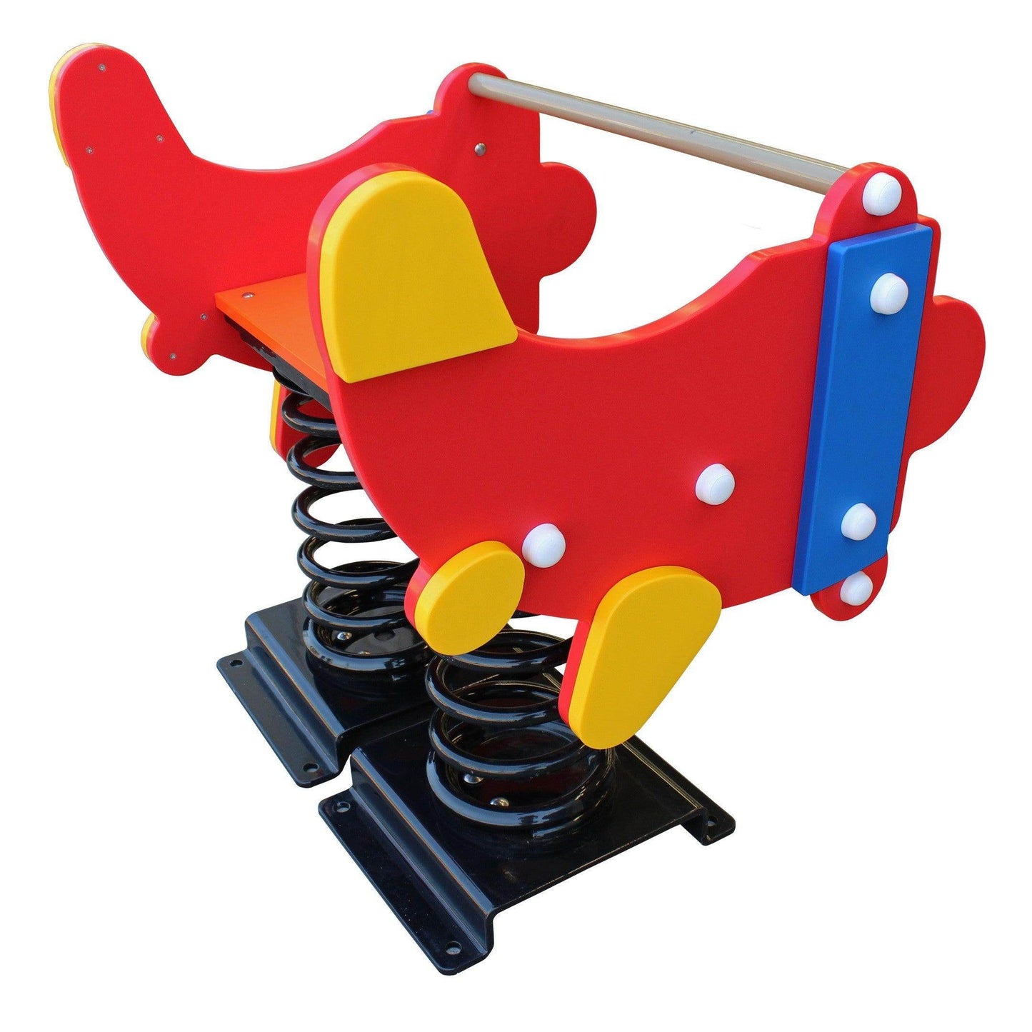 Resorte Avion Premium - Hobby Market