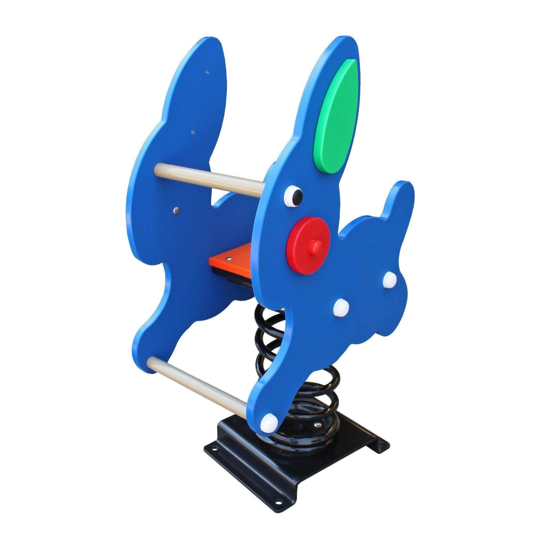 Resorte Conejo Premium - Hobby Market