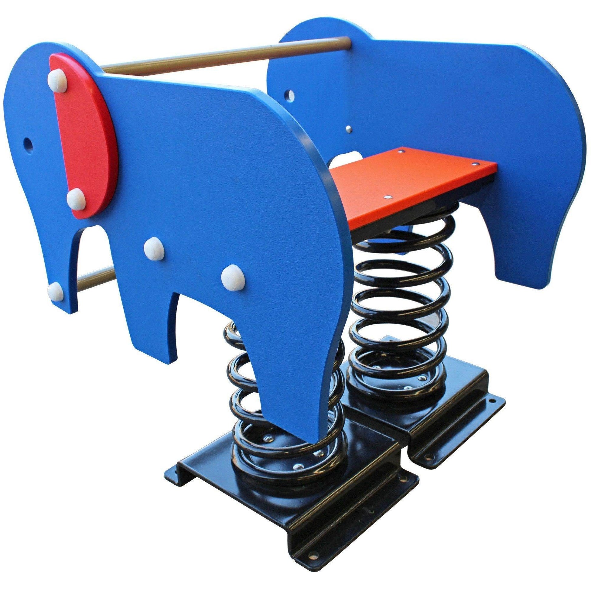 Resorte Elefante Premium - Hobby Market