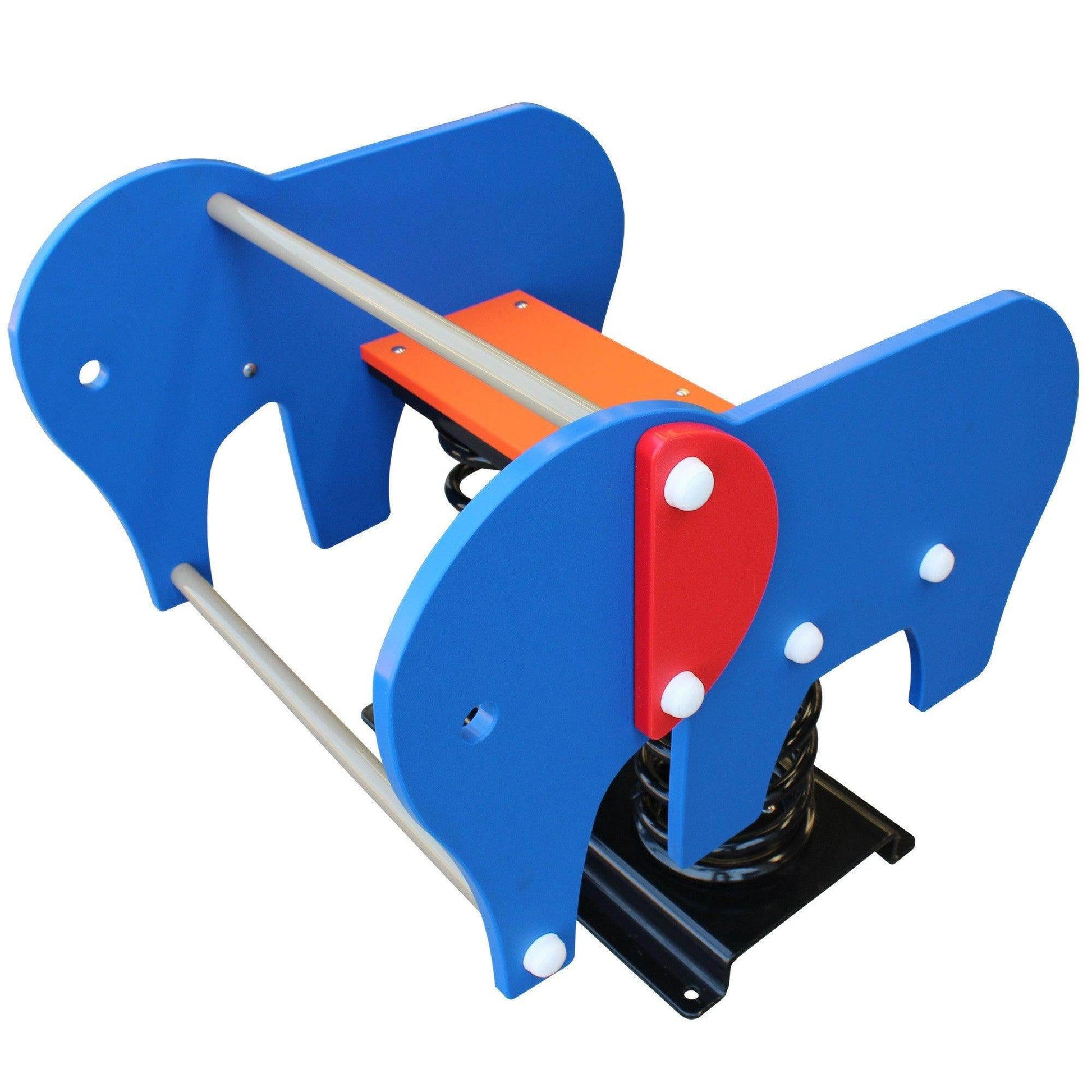 Resorte Elefante Premium - Hobby Market