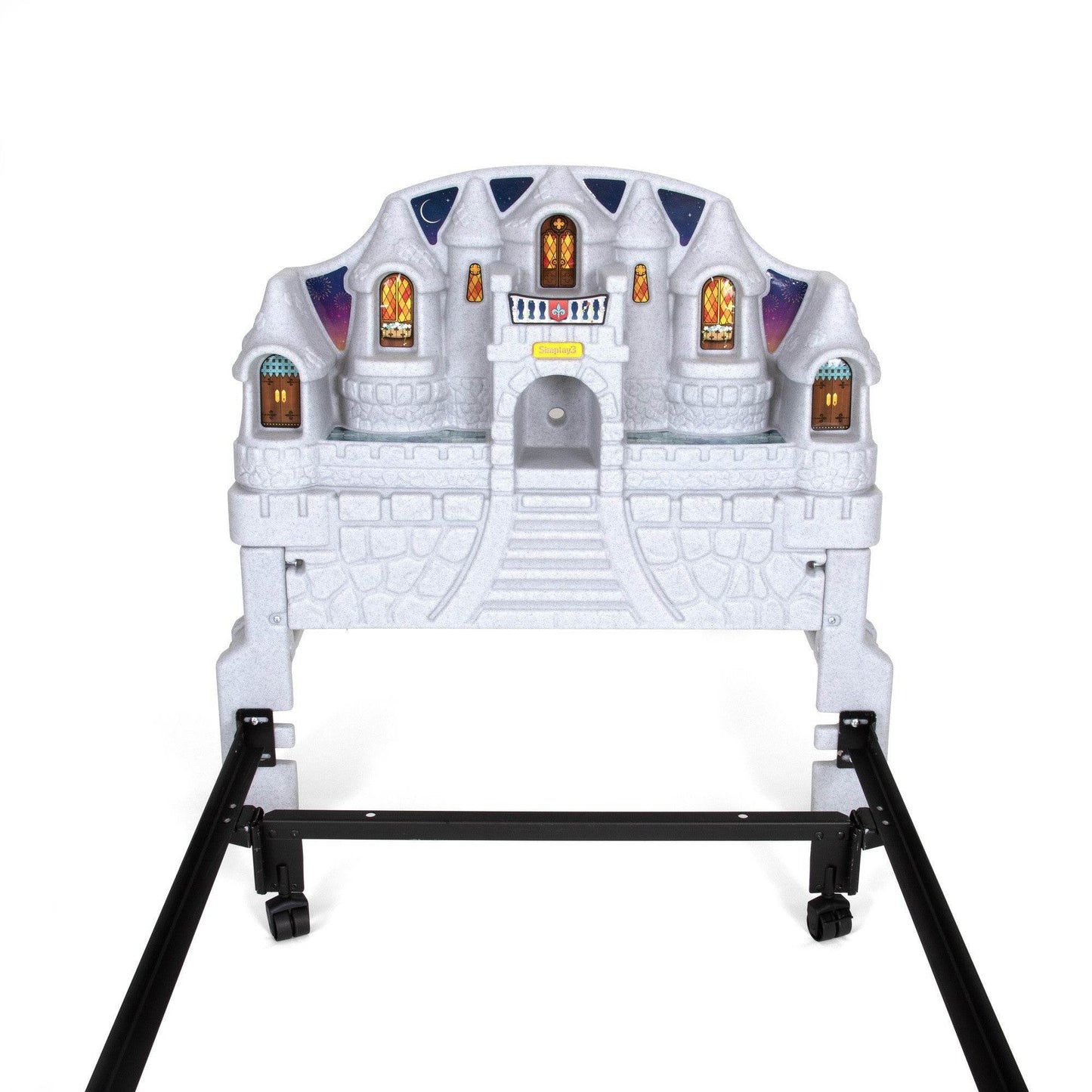 Respaldo Cama Imaginación - Hobby Market