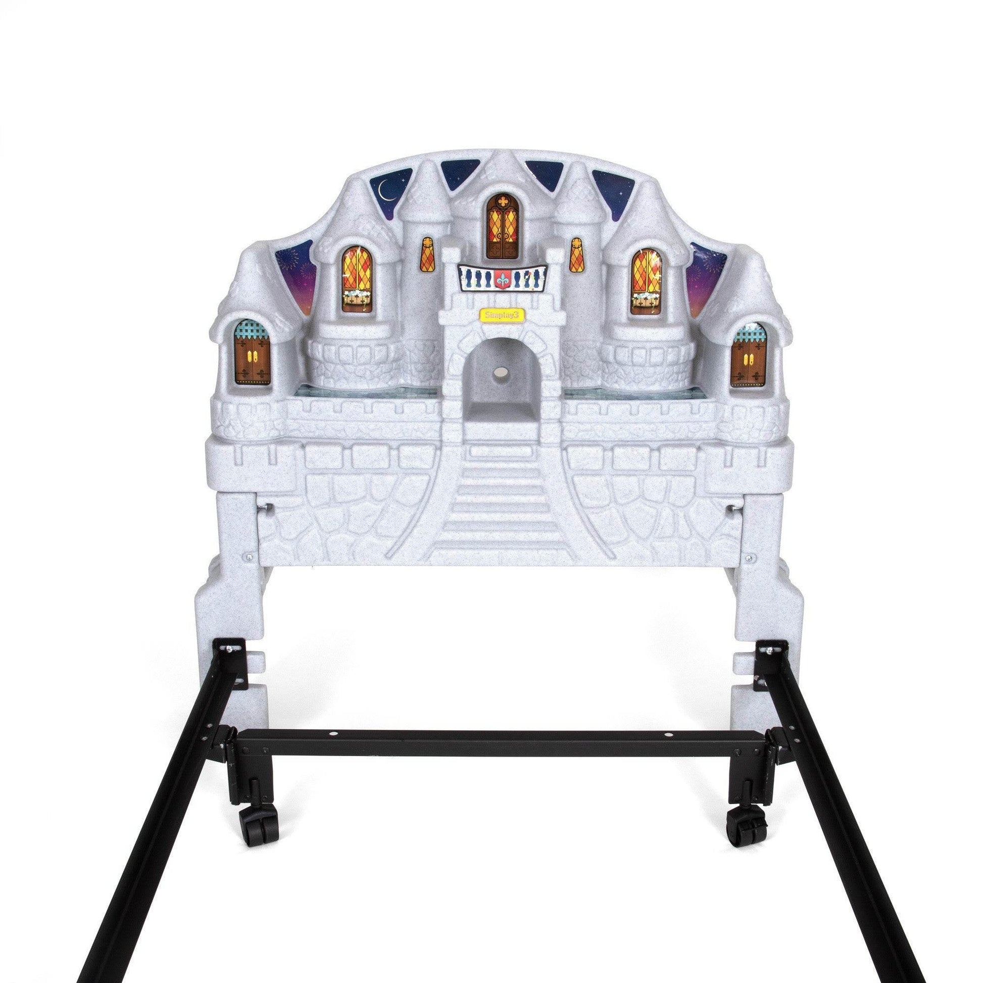 Respaldo Cama Imaginación - Hobby Market