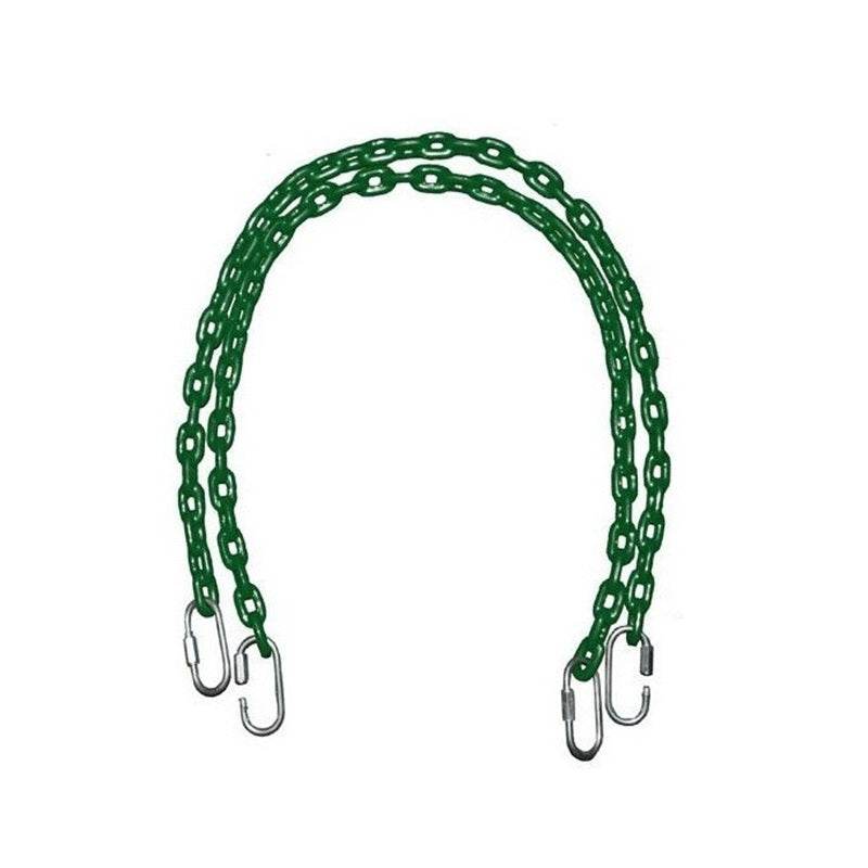 Set dos cadenas 1.8 metros - Hobby Market