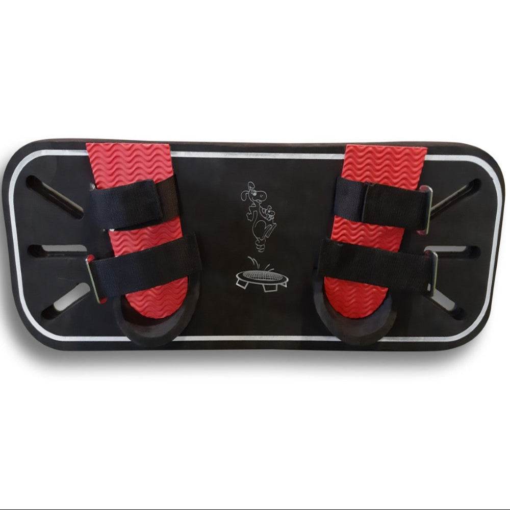 Tabla de Salto - Hobby Market