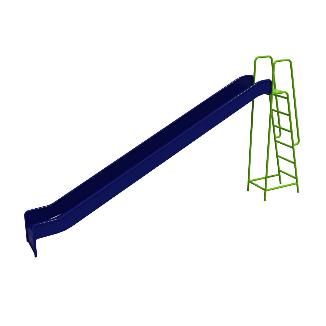 Tobogán Alto Hobby Market