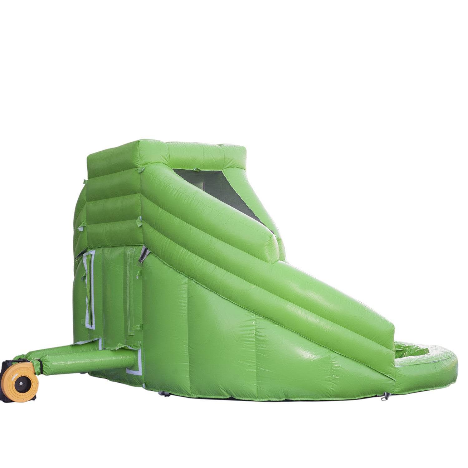 Tobogán Dual Acuático 6x4 - Hobby Market