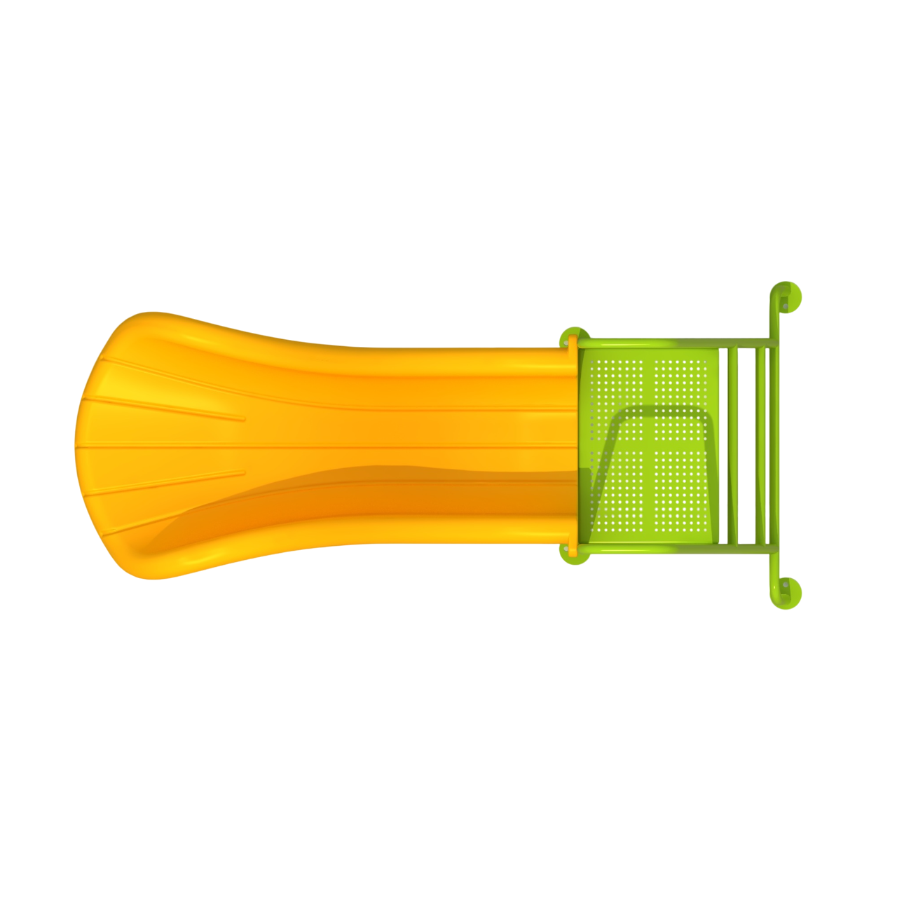 Tobogán Pequeño Hobby Market