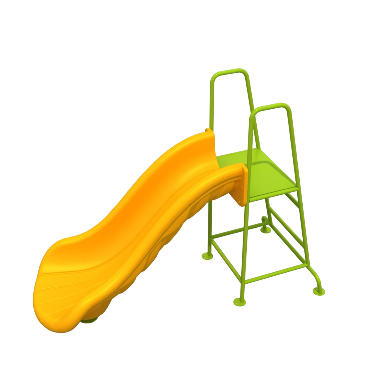 Tobogán Pequeño Hobby Market