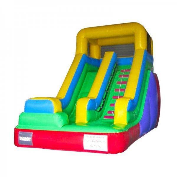 Tobogán Pro 5x3 - Hobby Market