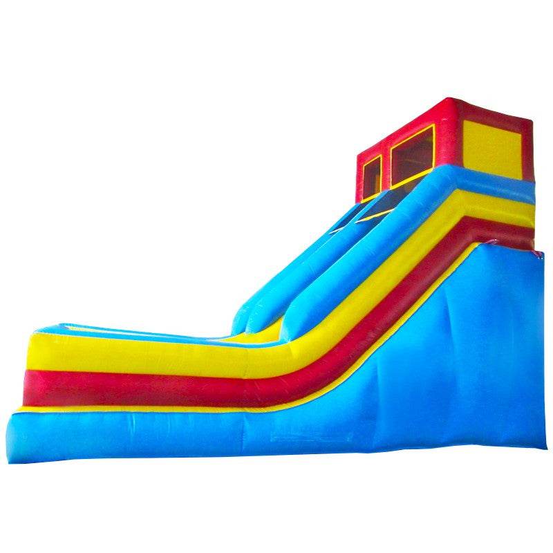 Tobogán Pro 7x3 - Hobby Market