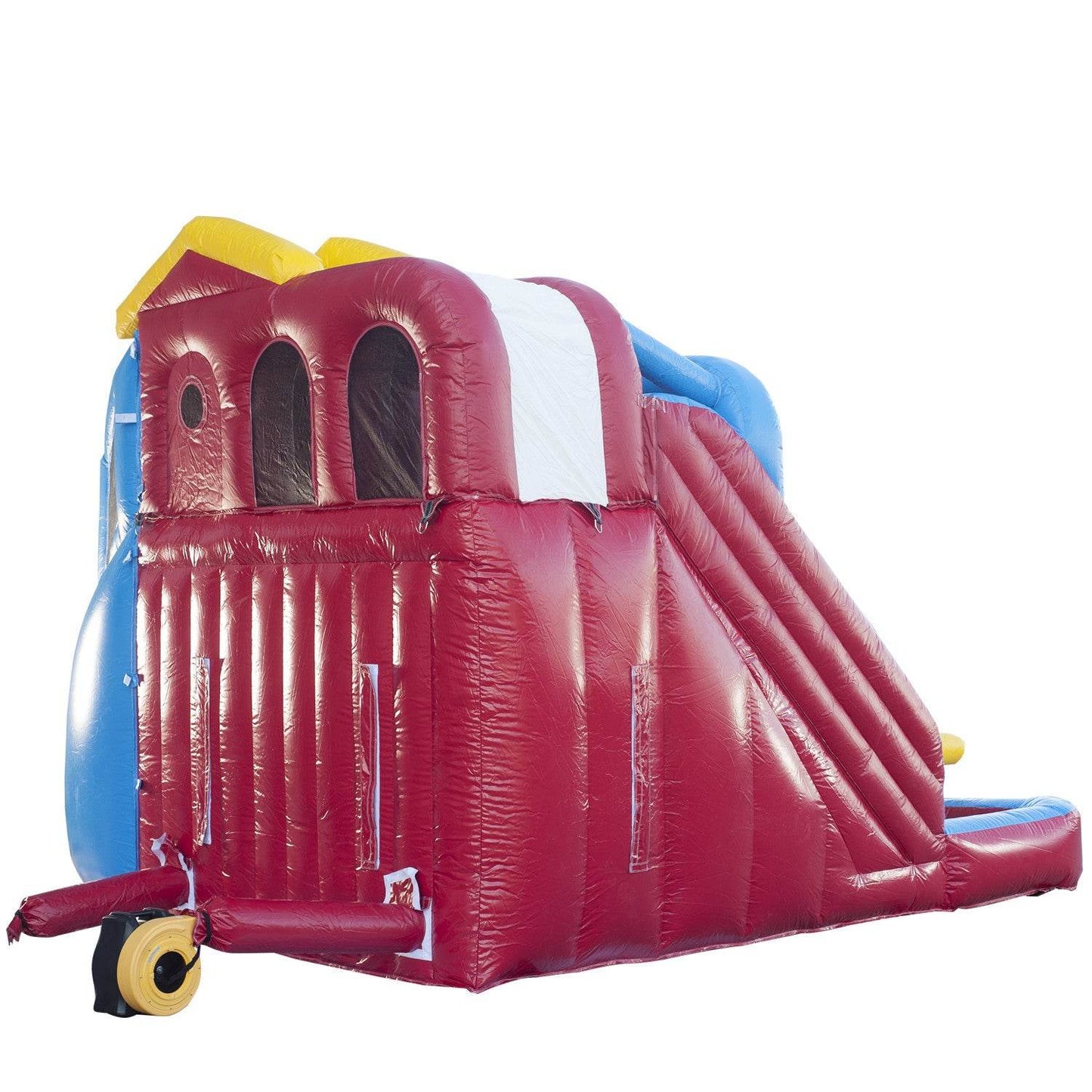 Tobogán Triple Acuático 6x5 - Hobby Market