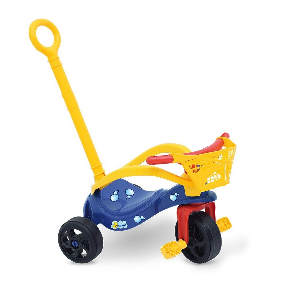 Triciclo Pececito - Hobby Market