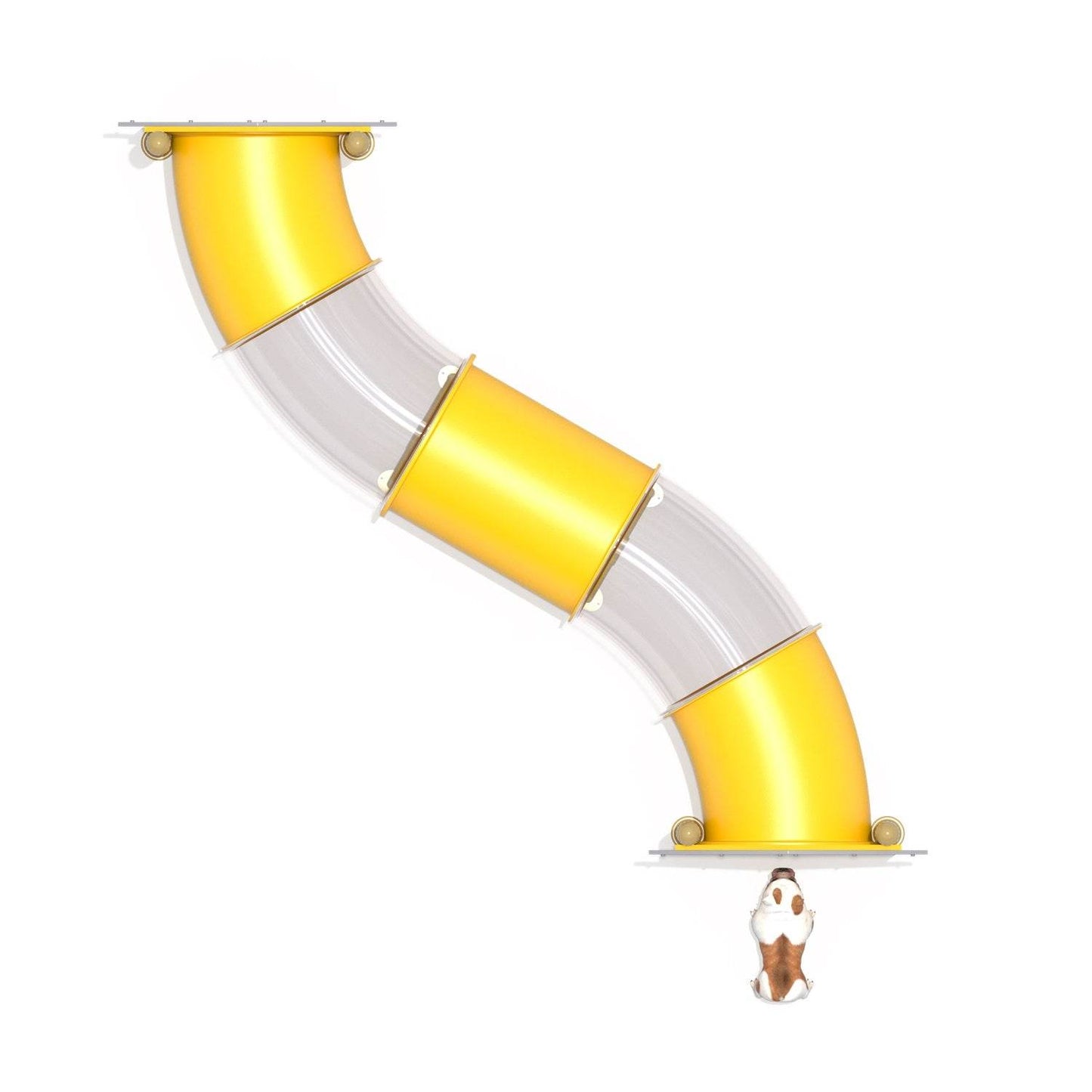 Túnel Canino PRO - Hobby Market