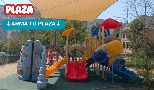 Plaza - Hobby Market
