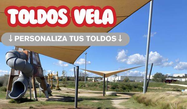 Toldos Vela - Hobby Market