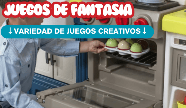 Juegos de Fantasía - Hobby Market