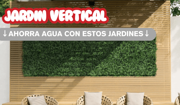 Jardín Vertical - Hobby Market