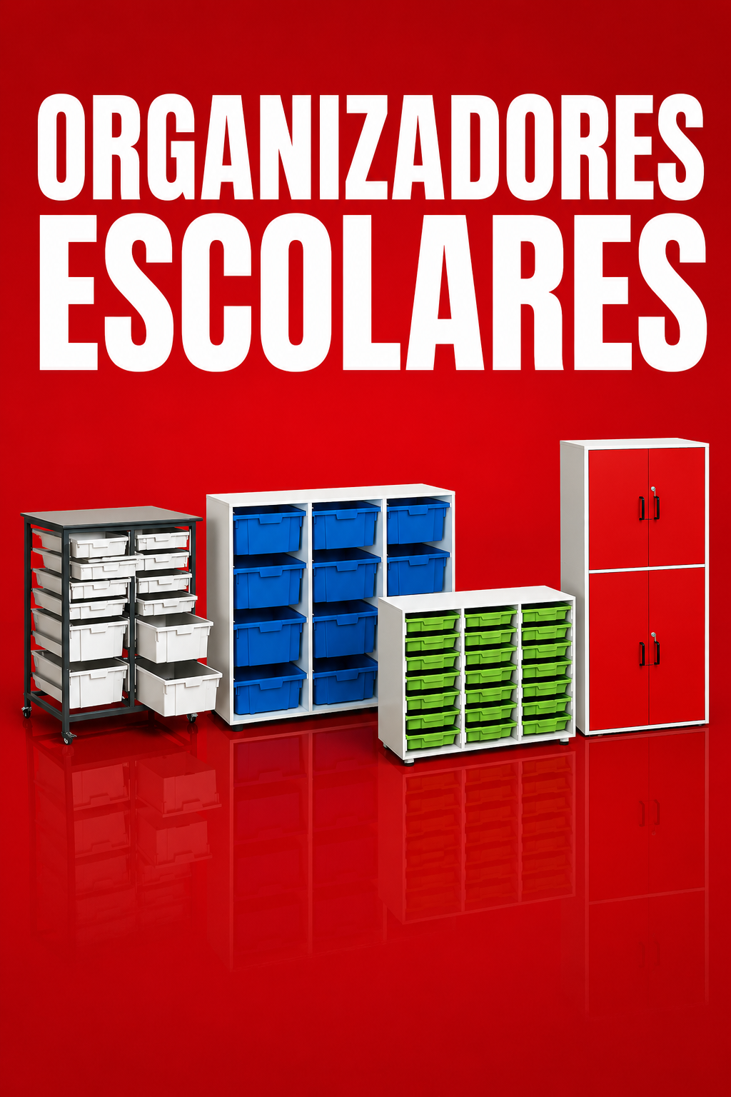 Organizadores Escolares