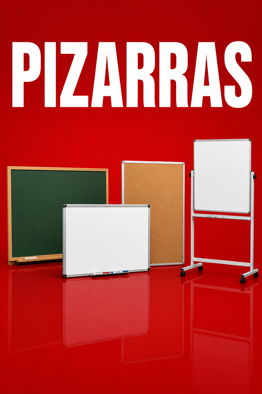 Pizarras