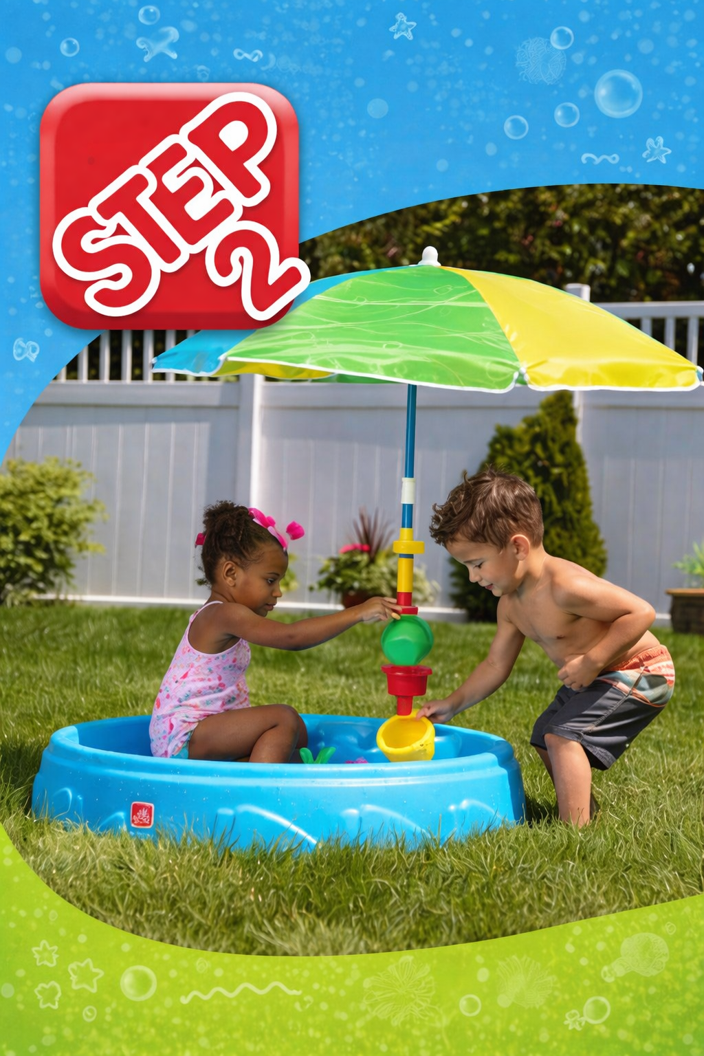 Producto-Step-2 Hobby Market