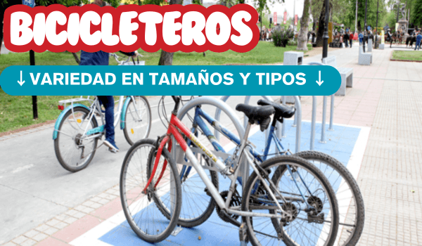 Bicicleteros - Hobby Market