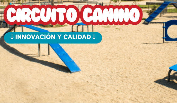 Circuito Canino - Hobby Market