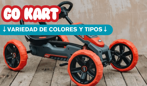 Go Kart - Hobby Market