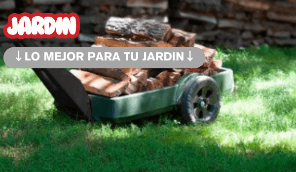 jardín - Hobby Market