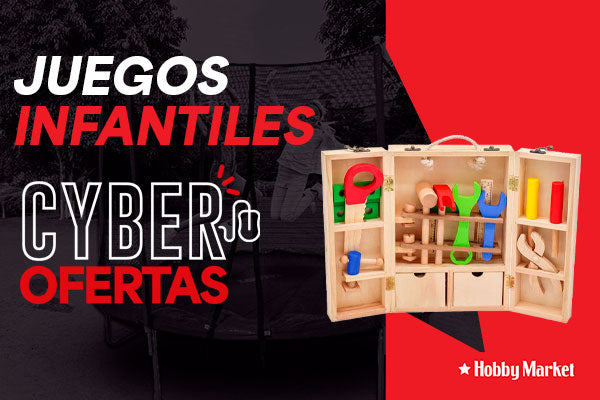 Cyber Juegos Infantiles