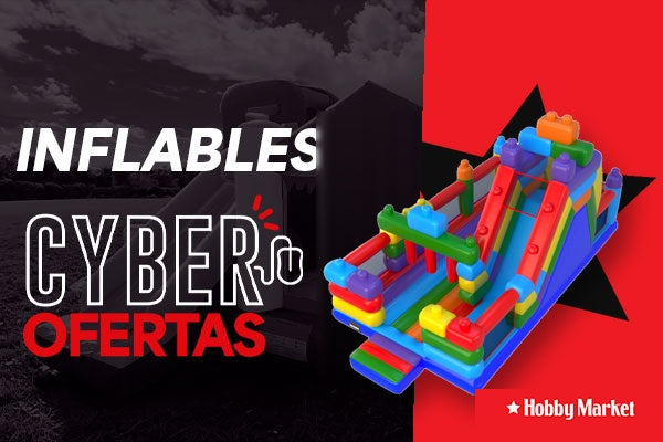 Cyber Inflables