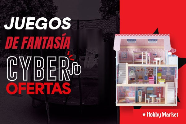 Cyber Juegos de Fantasia