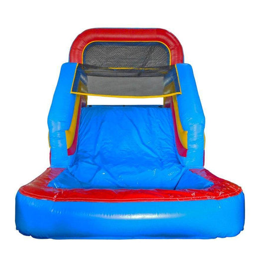 Inflable Acuático Multipropósito 6x3 - Hobby Market