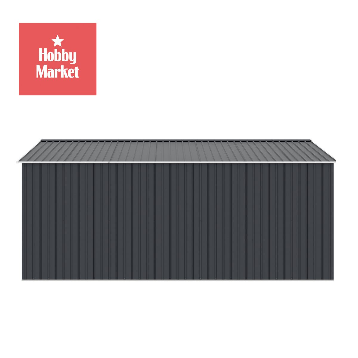 Bodega H 15,16m² Gris