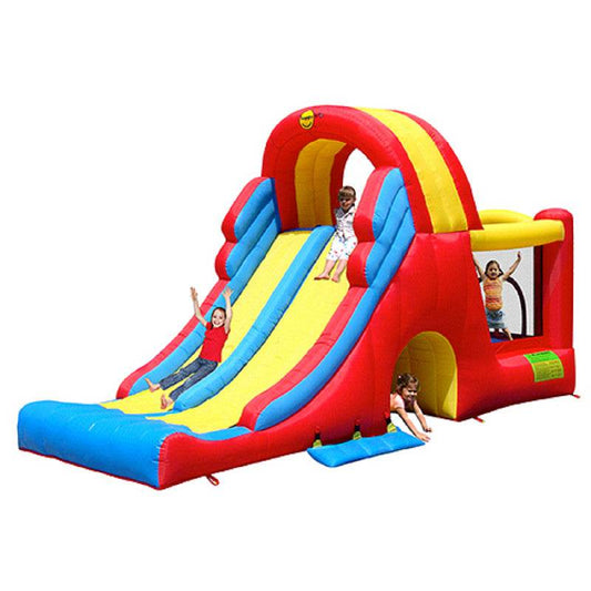 Juego Inflable Megaresbalín 6x2 - Hobby Market