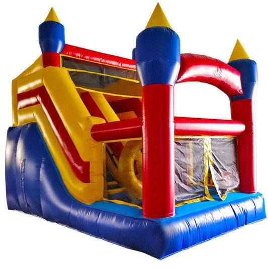 Inflable Multipropósito Mágico 5x3 - Hobby Market