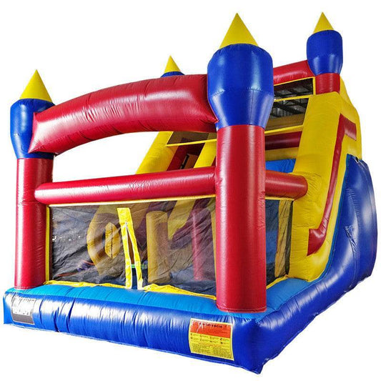 Inflable Multipropósito Mágico 6x4 - Hobby Market