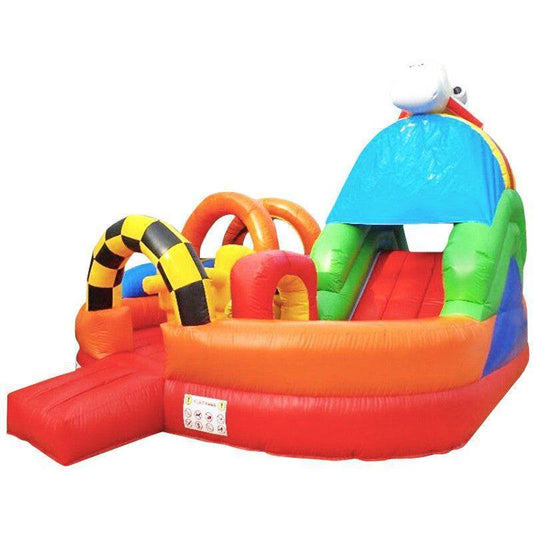 Inflable Multi Plane 5x6 - Hobby Market