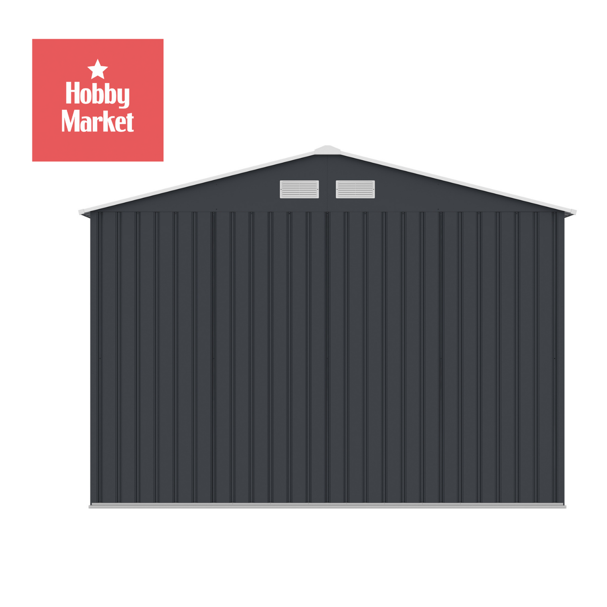 Bodega E 8,84m² Gris