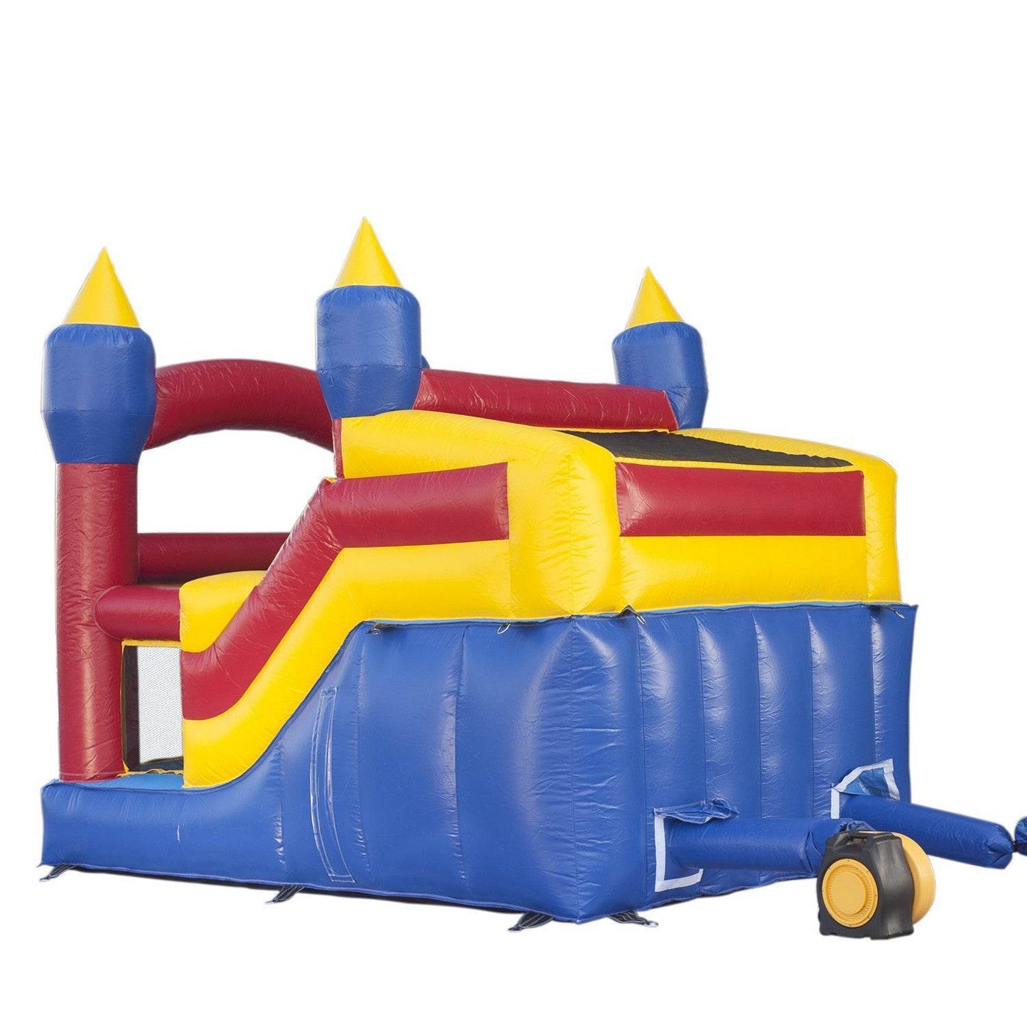 Inflable Multipropósito Mágico 4x3 - Hobby Market