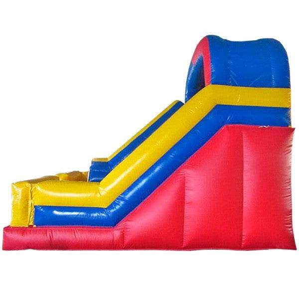 Juego Inflable Doble Túnel 5x5 - Hobby Market