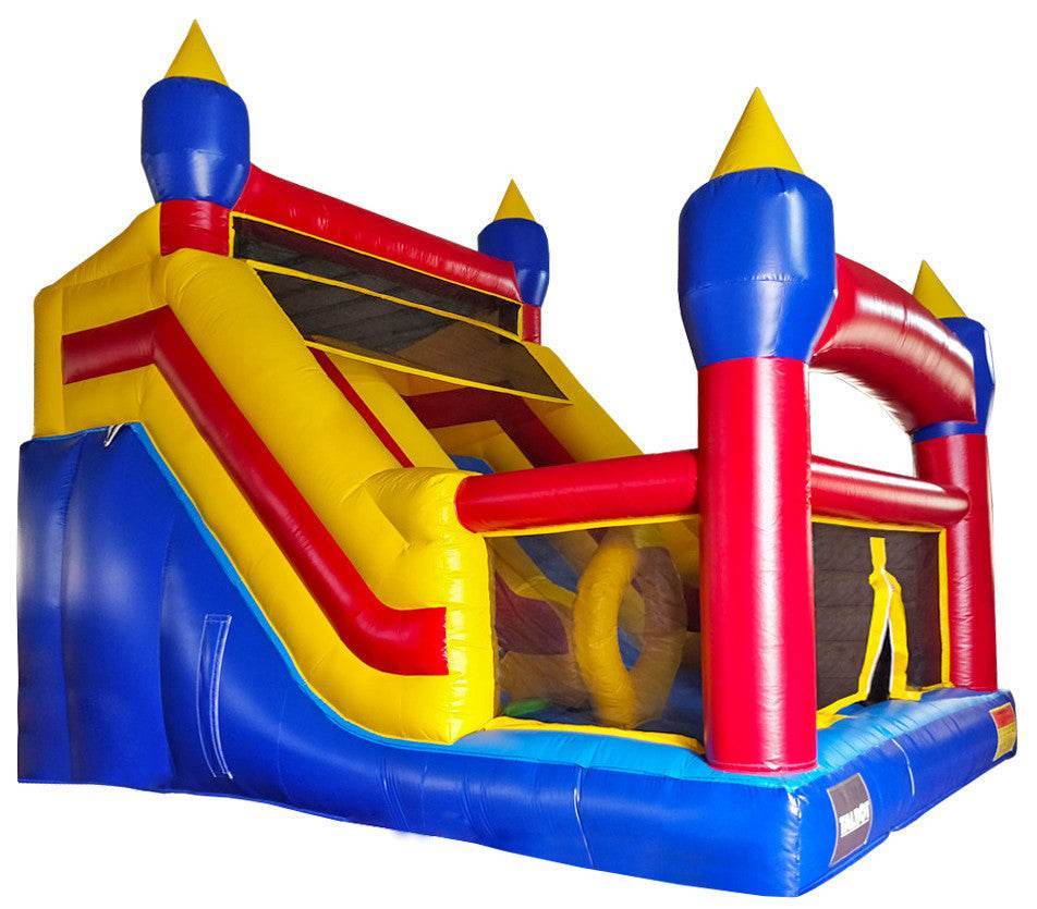 Inflable Multipropósito Mágico 6x4 - Hobby Market