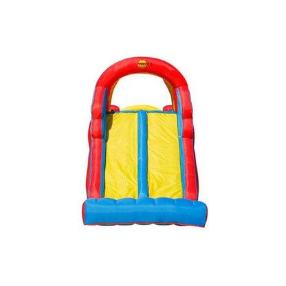 Juego Inflable Megaresbalín 6x2 - Hobby Market