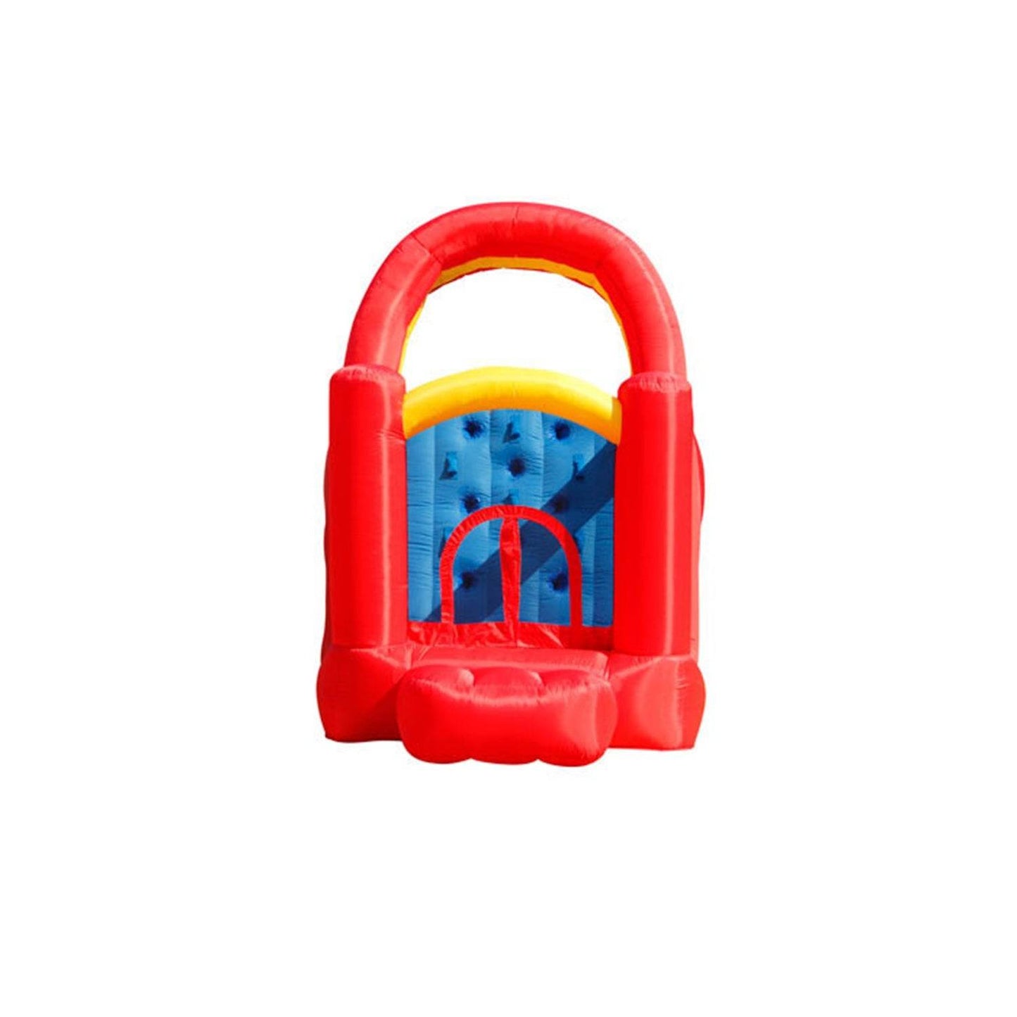 Juego Inflable Megaresbalín 6x2 - Hobby Market